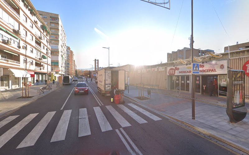 Centro De Educación Infantil Snoopy-empresa-de-granada