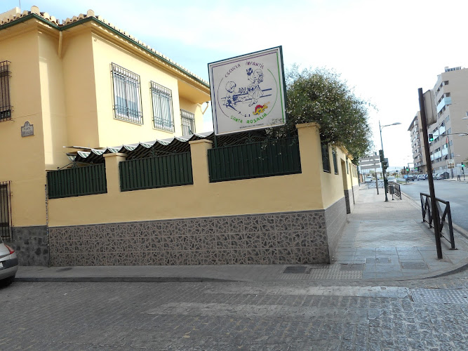 Colegio Santa Rosalía-empresa-de-granada