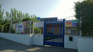 Escuela Infantil Gaviota-empresa-de-granada