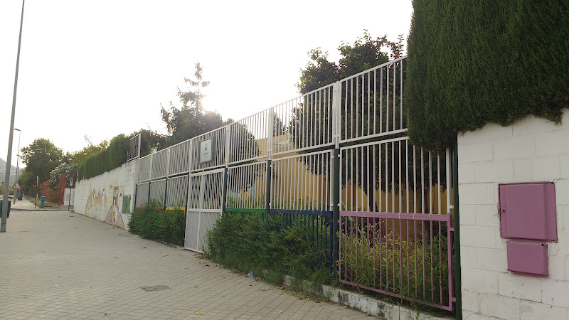 Escuela de Educación Infantil Almanjayar-empresa-de-granada