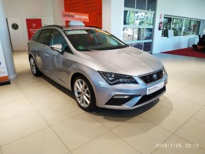 SEAT Vigilsa Granada-empresa-de-granada