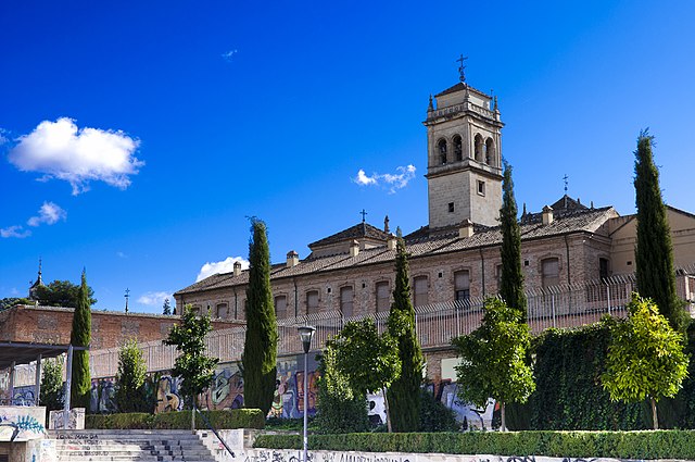 Monasterio de San Jeronimo